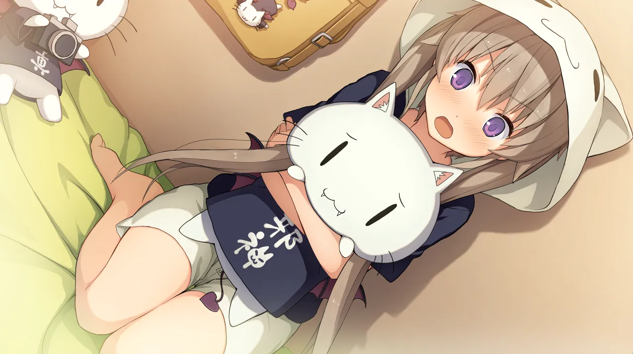 图片[6]-苍之彼方的四重奏EXTRA1（PC端） | 羽翼社-羽翼社