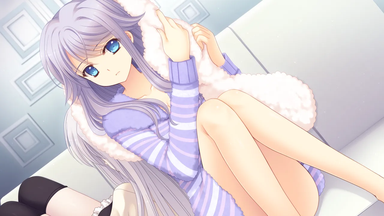 图片[4]-近月少女的礼仪2.2 A×L+SA!! （PC端） | 羽翼社-羽翼社