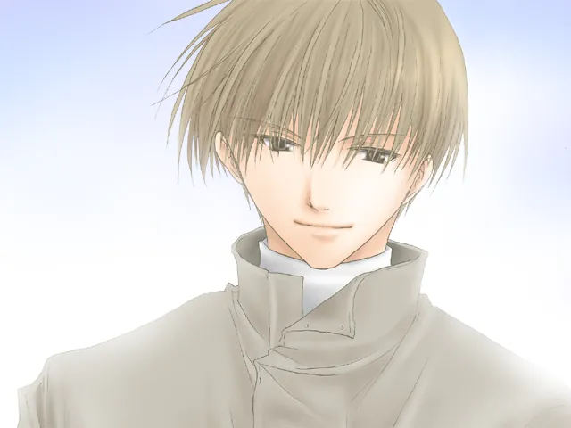 图片[1]-冰帝夢想番外（Ons＋PC端） | 羽翼社-羽翼社