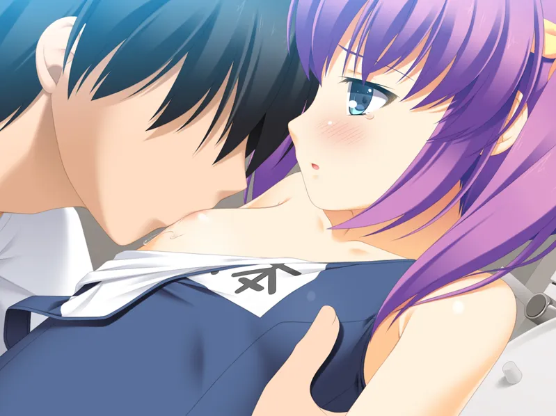 图片[3]-在厕所恶作剧（KRKR＋PC端） | 羽翼社-羽翼社