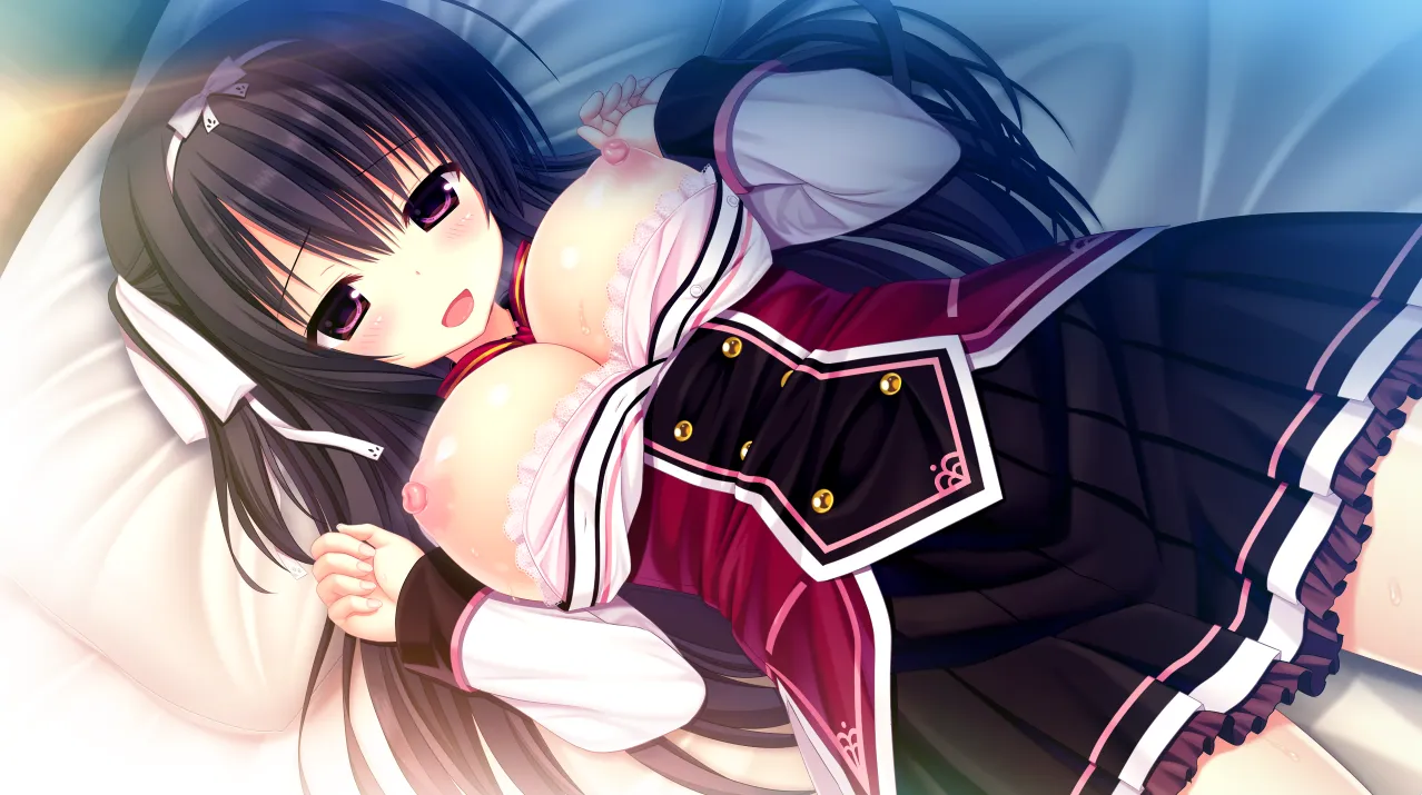 图片[5]-任性HighSpec（KRKR＋PC端） | 羽翼社-羽翼社