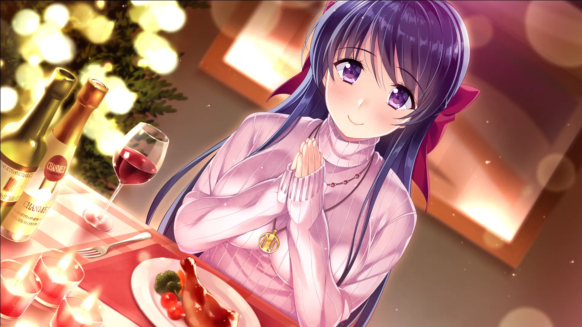 图片[3]-家有女友（PC端） | 羽翼社-羽翼社