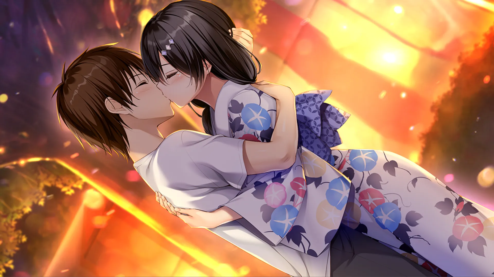 同居女友~爱巢2 アイベヤ Aibeya（PC端）