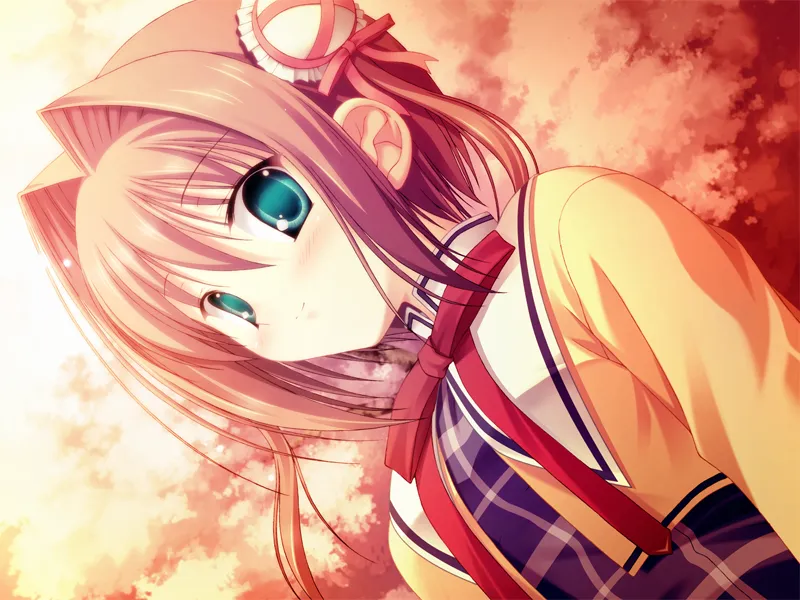 图片[14]-初音岛2 D.C.II Spring Celebration（PC端） | 羽翼社-羽翼社