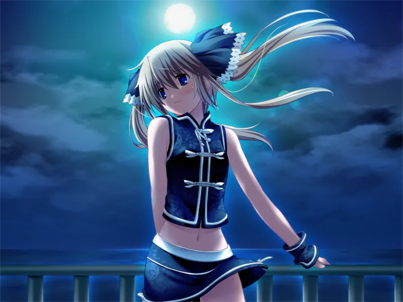 图片[2]-初音岛2 D.C. II ~Featuring Yun2!（PC端） | 羽翼社-羽翼社