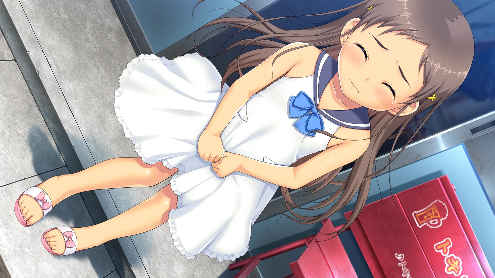 图片[10]-少女波子汽水（PC端） | 羽翼社-羽翼社