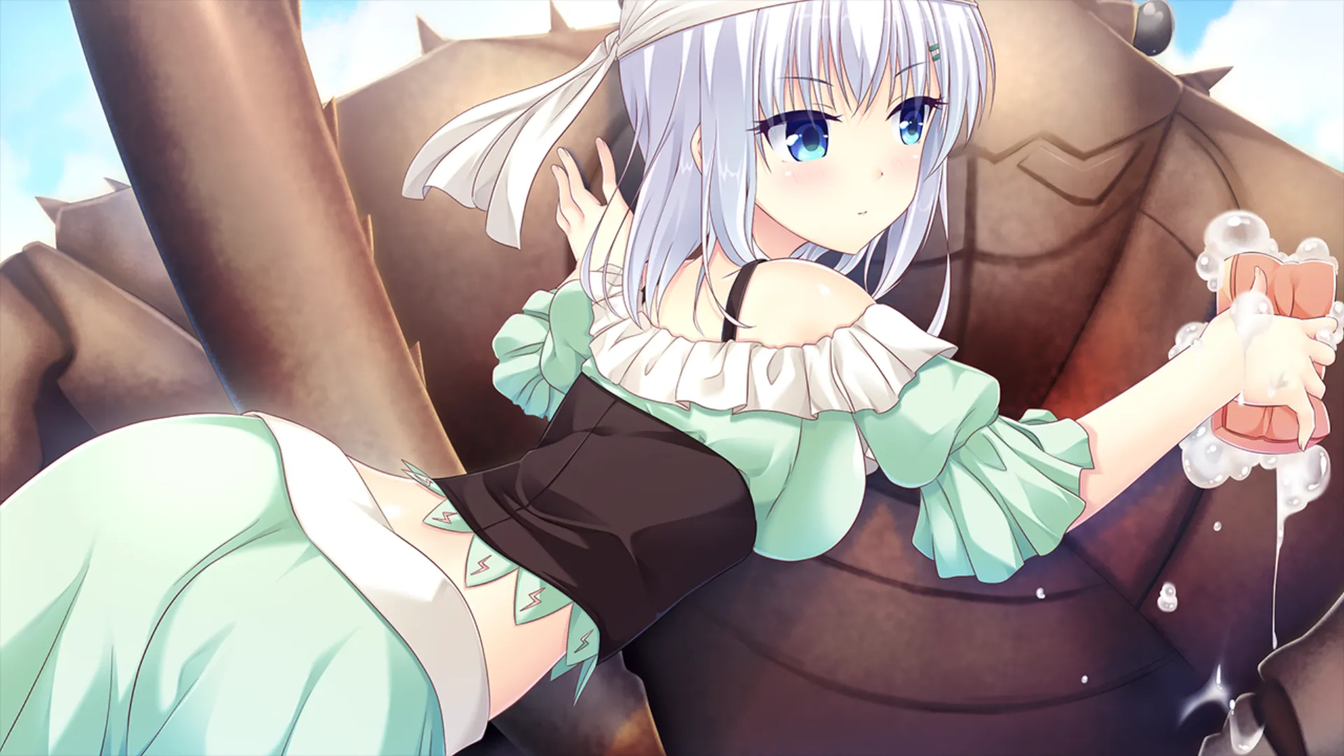 图片[4]-Making Lovers FD Vol.02/Making*Lovers（PC端） | 羽翼社-羽翼社