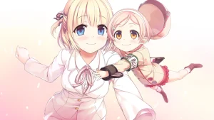 爱上火车~铁路浪漫谭 Pure Station（PC端） | 羽翼社-羽翼社