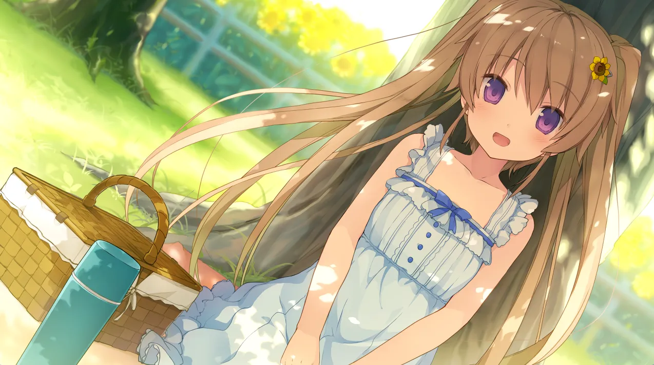 图片[4]-苍之彼方的四重奏EXTRA1（PC端） | 羽翼社-羽翼社