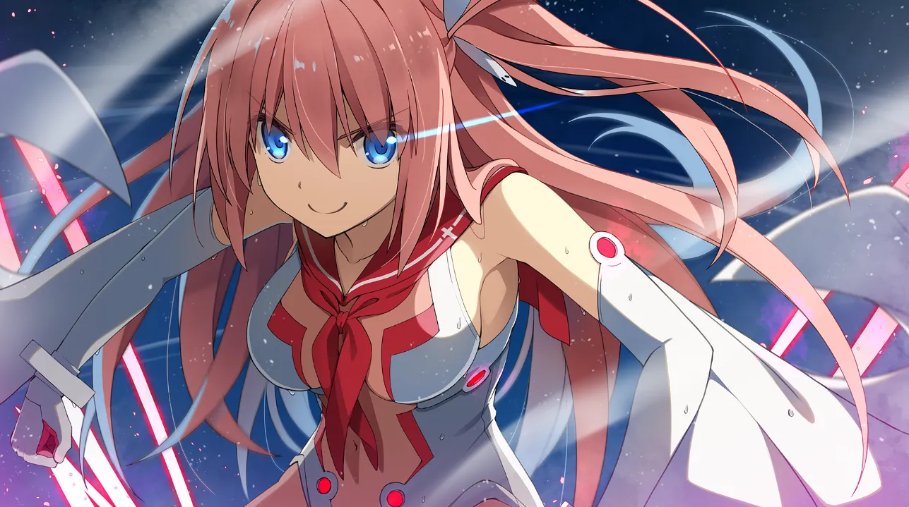 图片[3]-苍之彼方的四重奏 EXTRA2（PC端） | 羽翼社-羽翼社