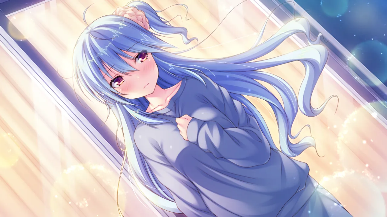 图片[6]-夜晚徘徊在我们的辅导教室（KRKR＋PC端） | 羽翼社-羽翼社