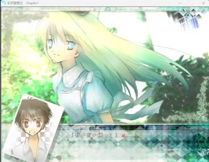 东京爱丽丝（KRKR＋PC端） | 羽翼社-羽翼社