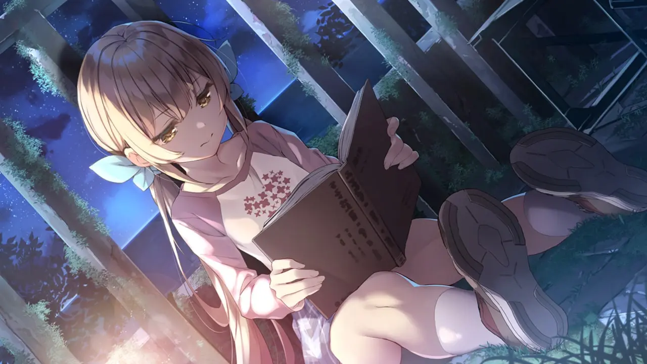 图片[4]-ATRI_My_Dear_Moments 亚托莉 — 我挚爱的时光（安卓直装＋KRKR＋PC端） | 羽翼社-羽翼社