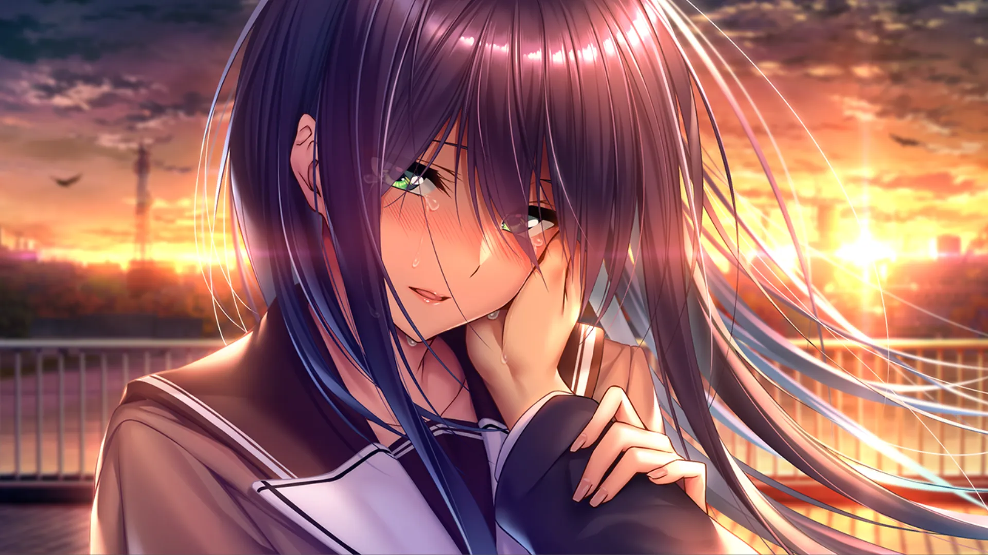 图片[5]-甜蜜女友2 – アマカノ2（cg图包） | 羽翼社-羽翼社