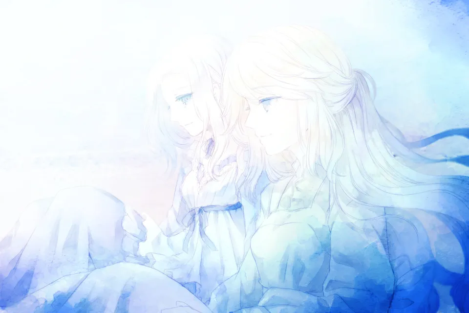 图片[1]-远海咏叹调（Tyranor＋PC端） | 羽翼社-羽翼社