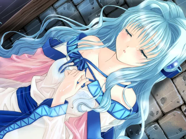 天使小夜曲（PC端）