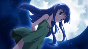 寒蝉鸣泣之时 暇溃篇（PC端） | 羽翼社-羽翼社