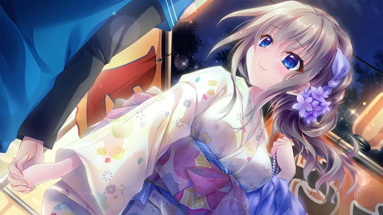 图片[3]-9-nine- 新章/9nine新章（KRKR＋PC端） | 羽翼社-羽翼社