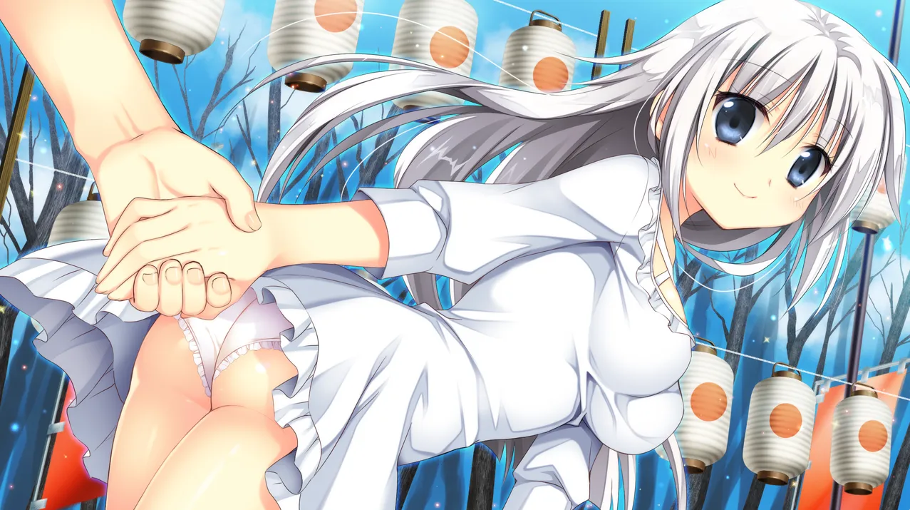 图片[3]-星恋＊twinkle/星恋＊闪烁（KRKR＋PC端） | 羽翼社-羽翼社