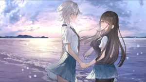 始于谎言的夏日恋情（PC端） | 羽翼社-羽翼社