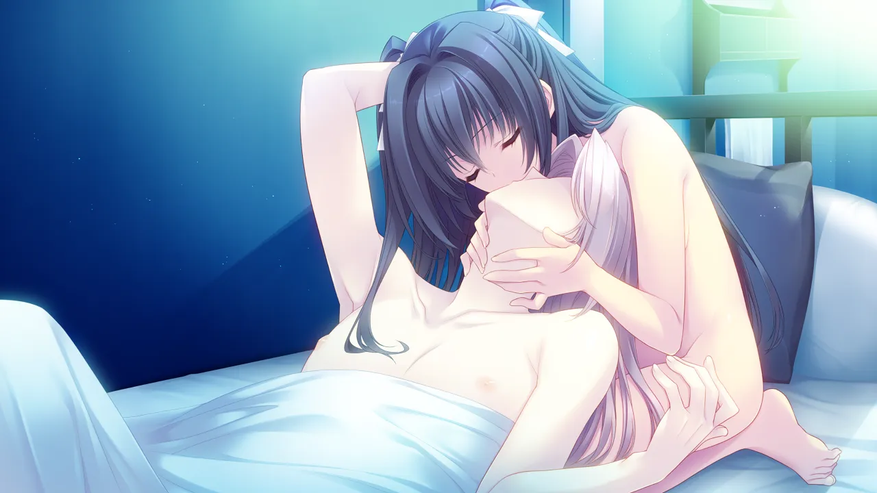 近月少女的礼仪2.2 A×L+SA!! （PC端）