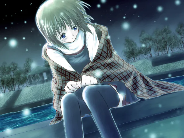 图片[5]-天使的工作（Ons＋PC端） | 羽翼社-羽翼社