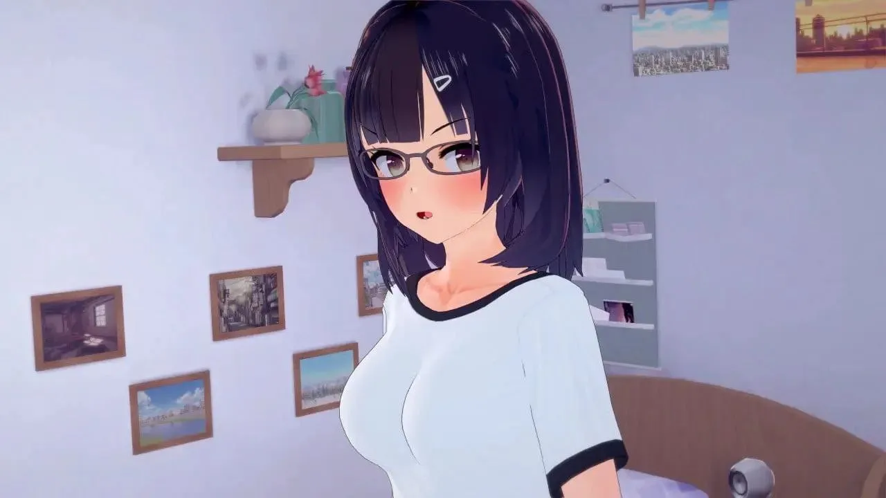 图片[2]-罪恶 Lustful Sin v0.1.3（安卓直装＋PC端） | 羽翼社-羽翼社