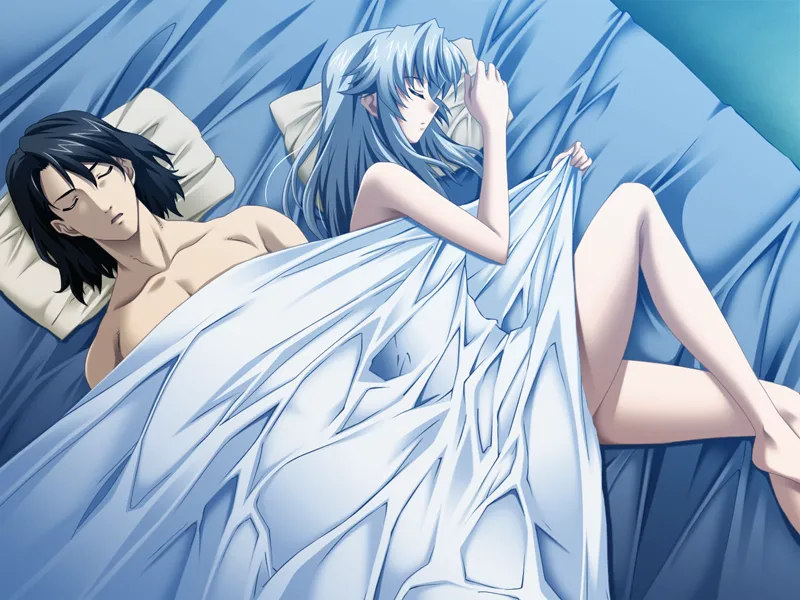 图片[6]-Hide Mind（KRKR＋PC端） | 羽翼社-羽翼社