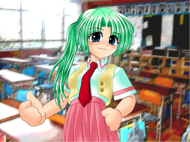 图片[3]-寒蝉鸣泣之时 解题篇（PC端） | 羽翼社-羽翼社