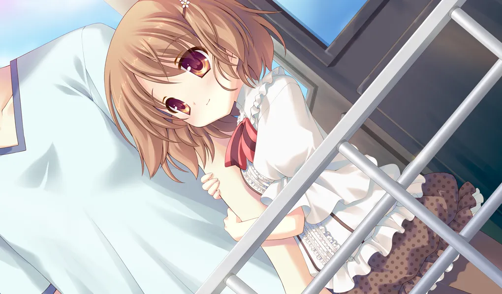 图片[3]-九十九之月（PC端） | 羽翼社-羽翼社