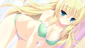 宿星Girlfriend 1（Tyranor＋PC端） | 羽翼社-羽翼社