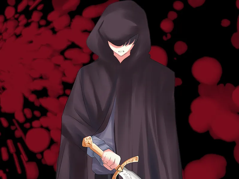 图片[3]-迷宫之谜3：混沌边缘（KRKR＋PC端） | 羽翼社-羽翼社