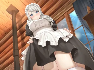 我与索菲娅的秘密（安卓直装＋PC端） | 羽翼社-羽翼社