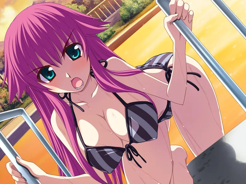 纯爱酷刑/darkblue（cg图包）