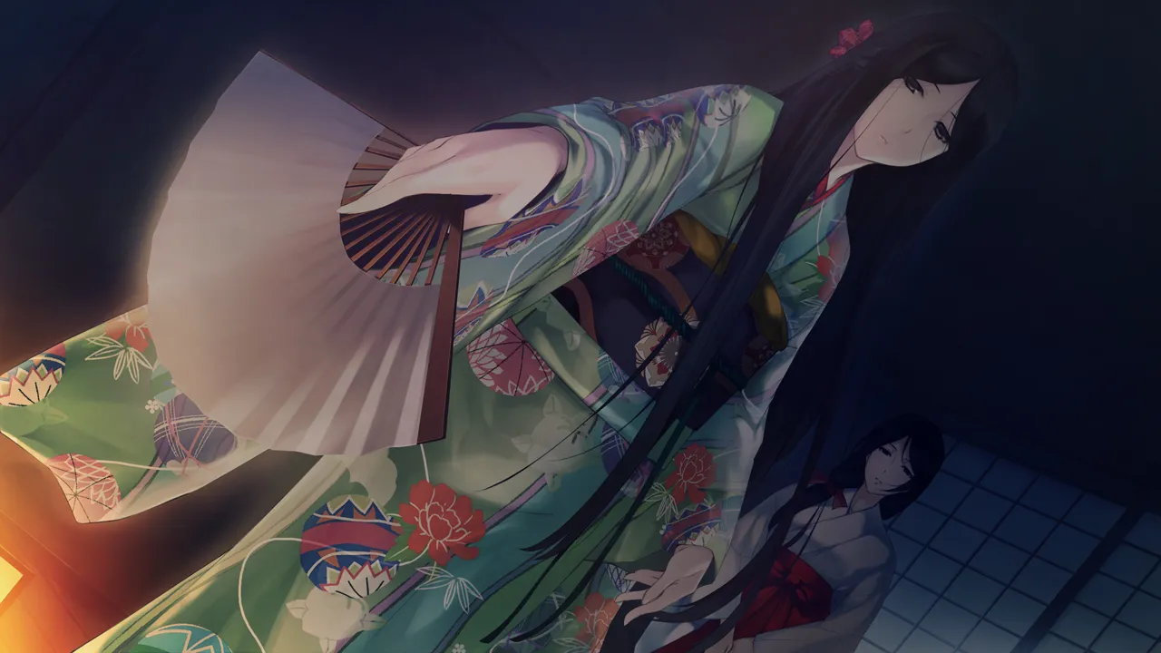 图片[2]-虚之少女（安卓直装＋Tyranor＋IPA＋PC端） | 羽翼社-羽翼社