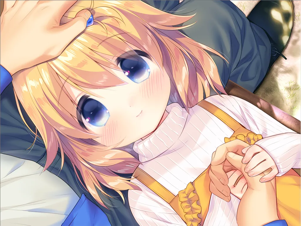 图片[6]-与小萝莉相思相爱的生活（安卓直装＋KRKR＋PC端） | 羽翼社-羽翼社