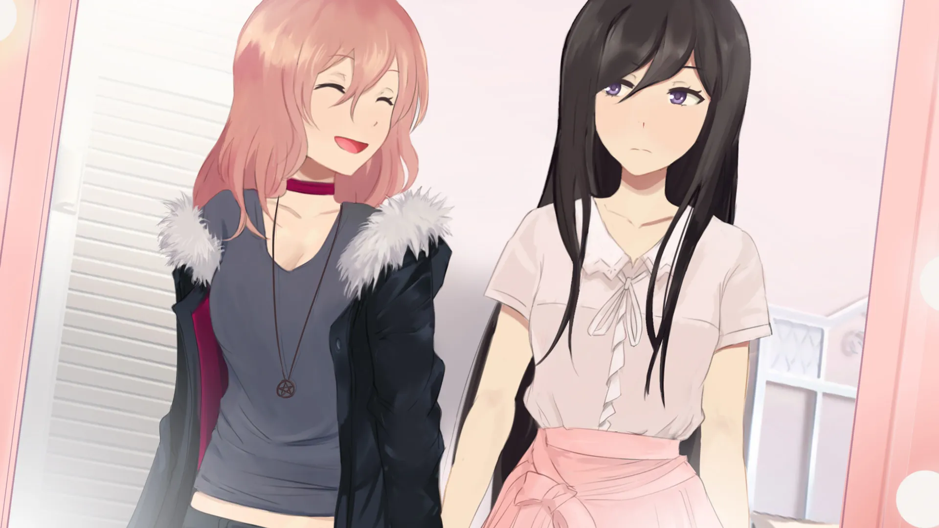 图片[6]-恋爱纽带 Love Ribbon（PC端） | 羽翼社-羽翼社