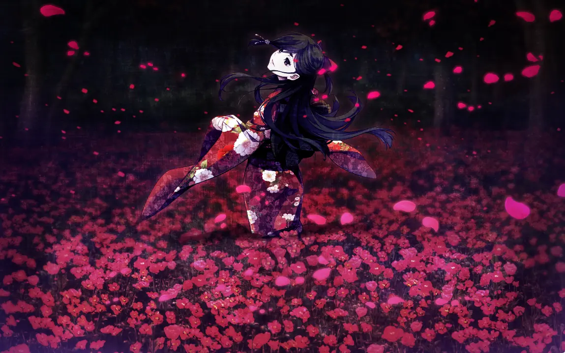 乌有乡（PC端）