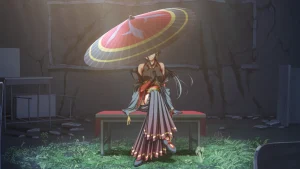 久那土国记（cg图包） | 羽翼社-羽翼社