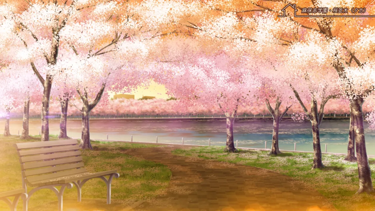 图片[4]-春天的谎言（PC端） | 羽翼社-羽翼社