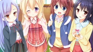 哥哥老师 ~希望上秘密课程（PC端） | 羽翼社-羽翼社