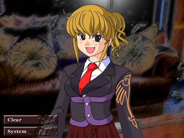 图片[1]-海猫鸣泣之时 羽（PC端） | 羽翼社-羽翼社