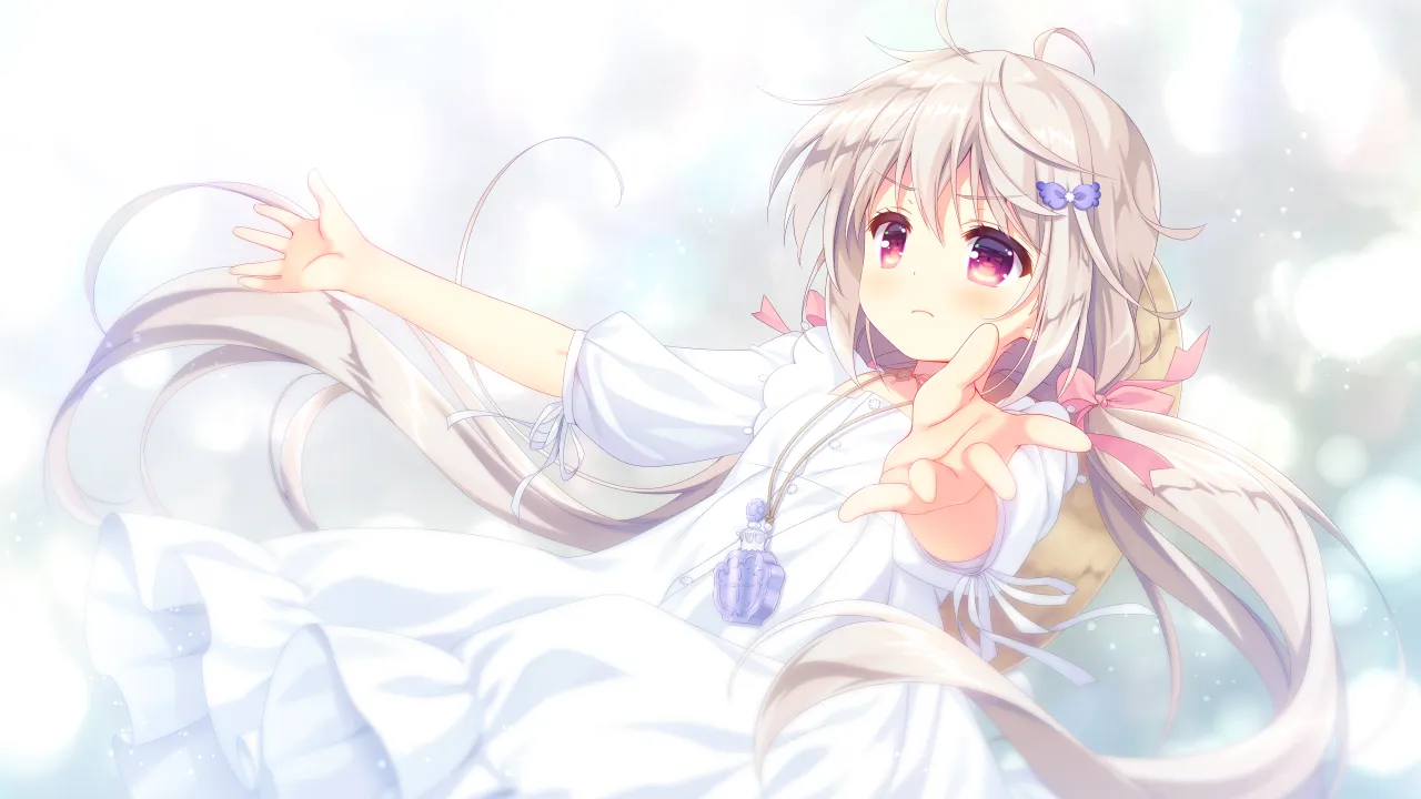 保健室的老师与小恶魔会长（Tyranor＋PC端）-羽翼社