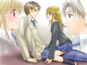 冰帝夢想番外（Ons＋PC端） | 羽翼社-羽翼社