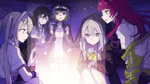 LOOPERS -时廻者（PC端） | 羽翼社-羽翼社