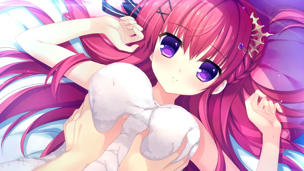 图片[6]-爱莉娅嘉年华FD-花绽晴空 ALIA’s CARNIVAL（KRKR＋PC端） | 羽翼社-羽翼社