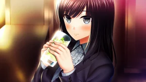 Kiss & Crisis（PC端） | 羽翼社-羽翼社