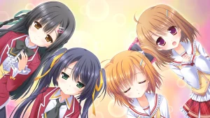 哥哥共享（PC端） | 羽翼社-羽翼社