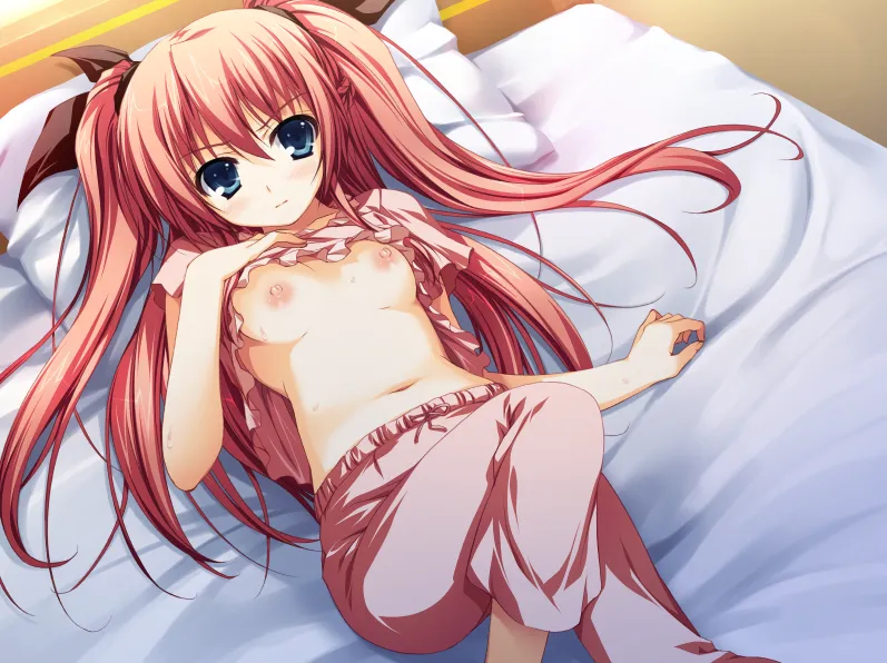 图片[5]-晓之护卫～主角们的休息日～（PC端） | 羽翼社-羽翼社