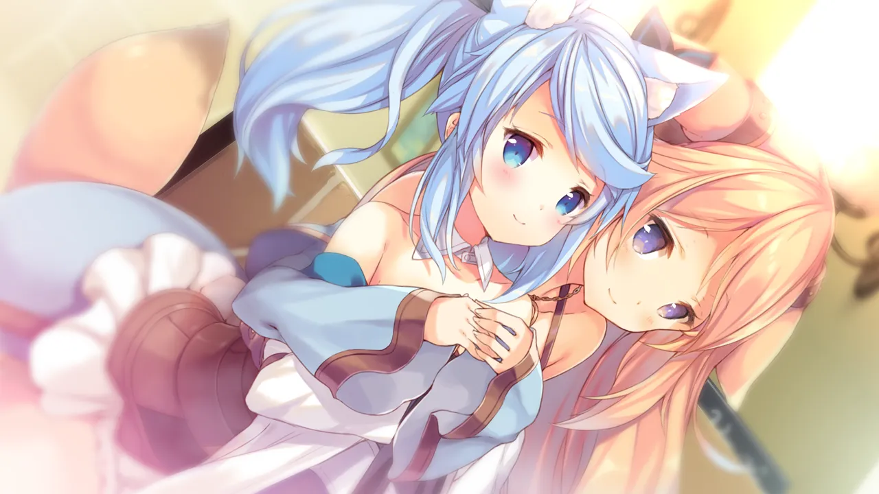 图片[5]-KARAKARA2（KRKR＋PC端） | 羽翼社-羽翼社